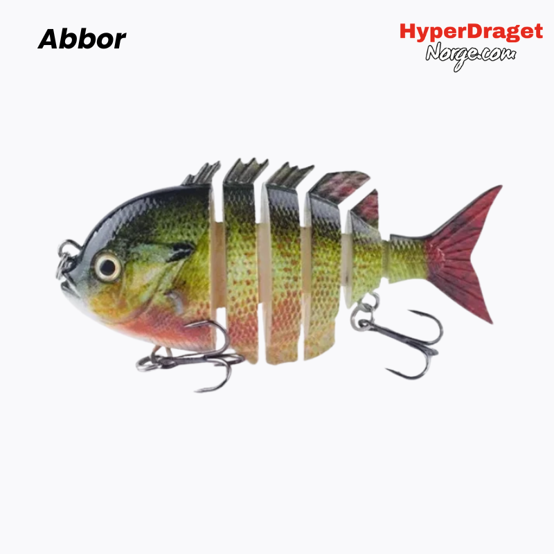 HyperDraget