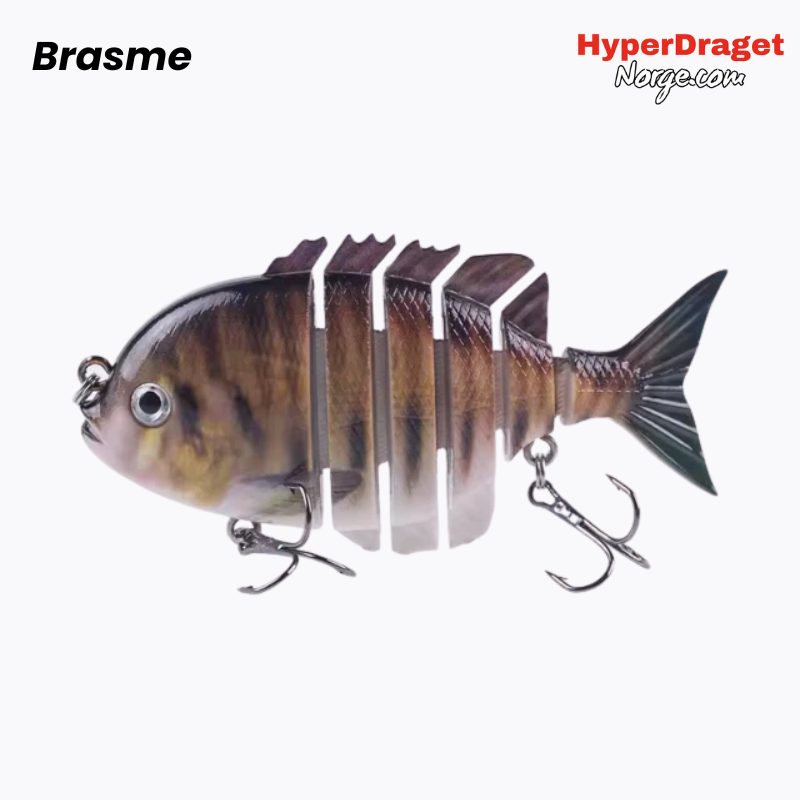 HyperDraget
