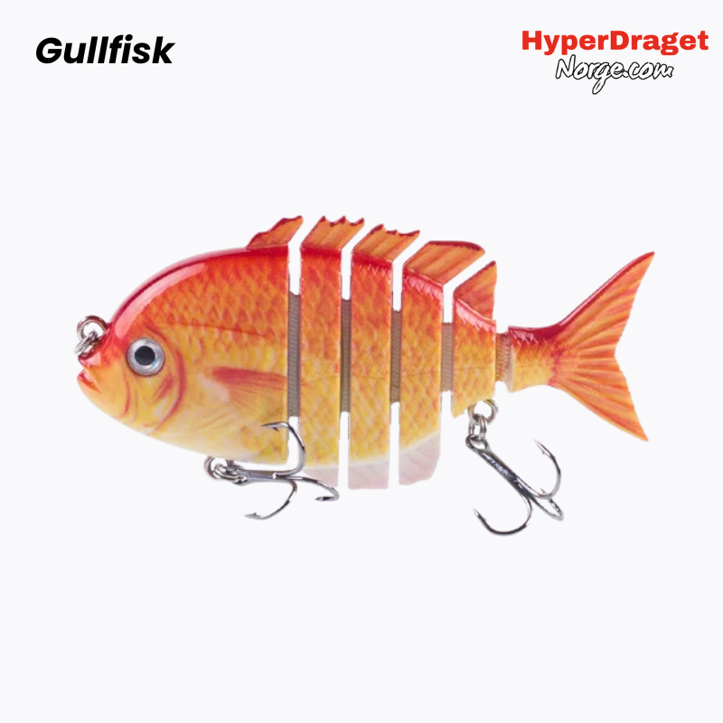 HyperDraget