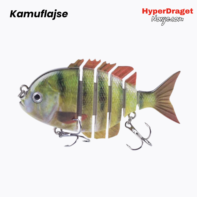 HyperDraget