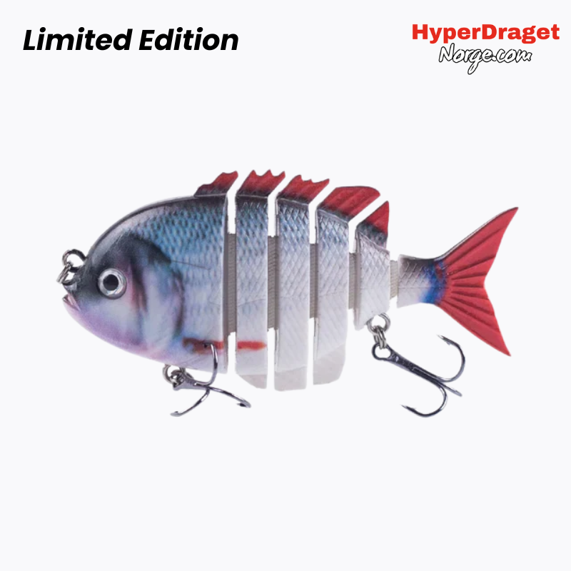 HyperDraget