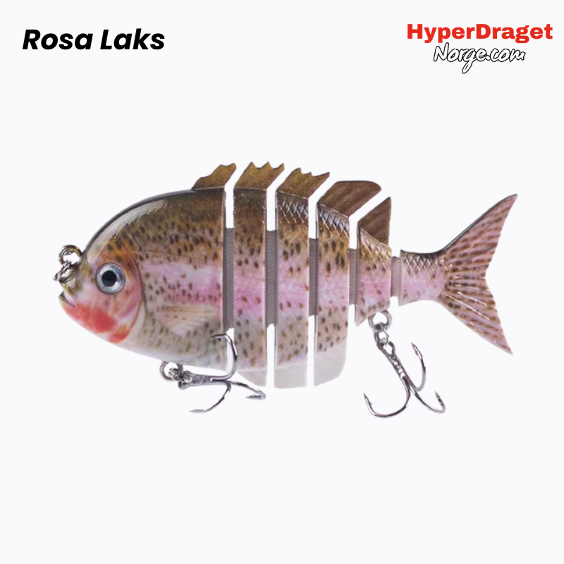 HyperDraget