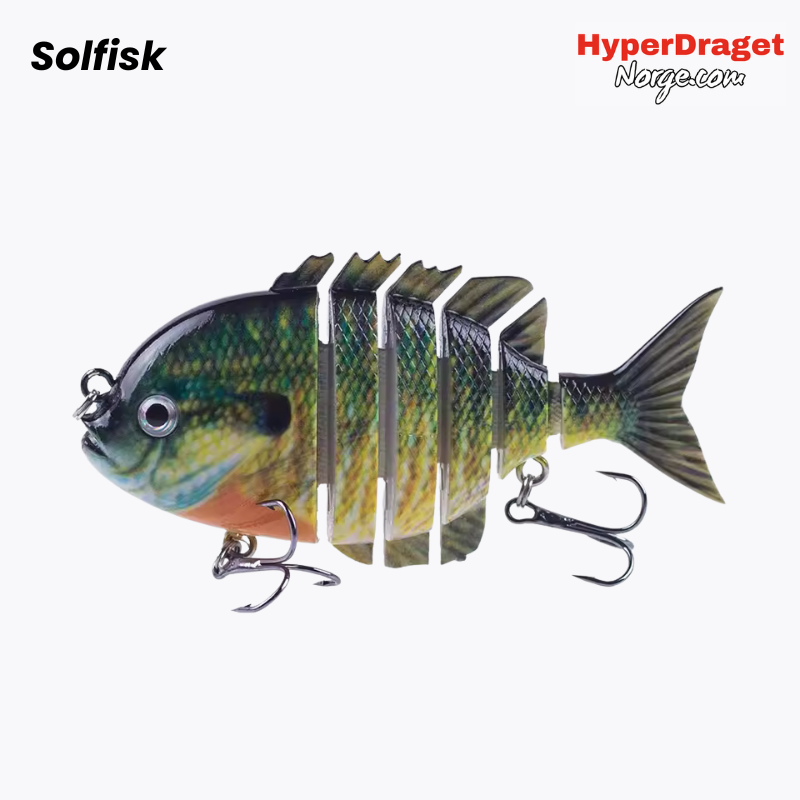 HyperDraget