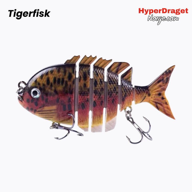 HyperDraget
