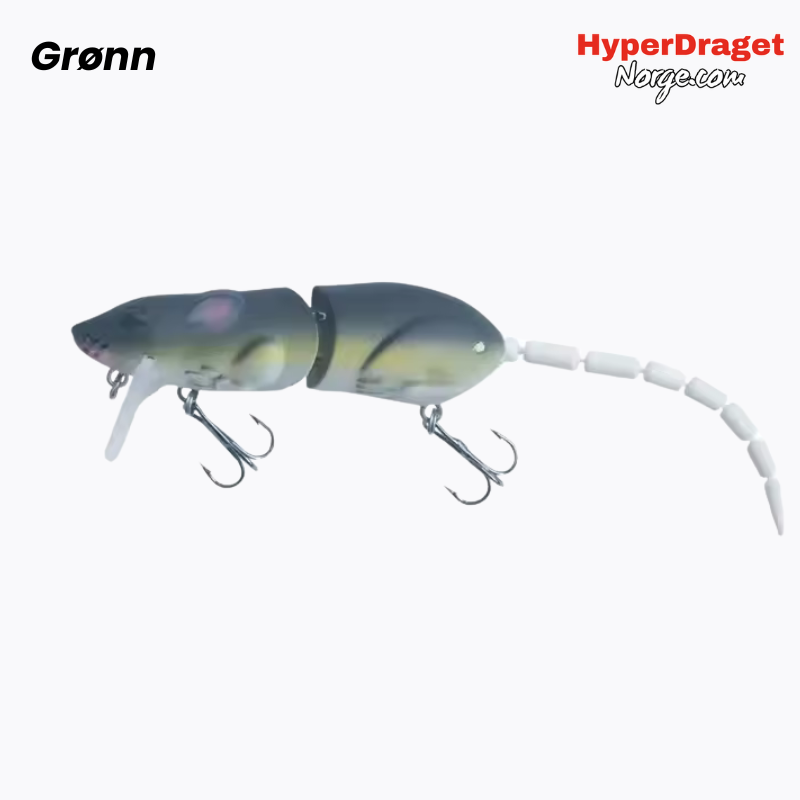 Hyper - Rotta
