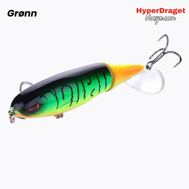 Hyper - Popperen