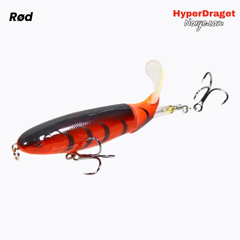 Hyper - Popperen