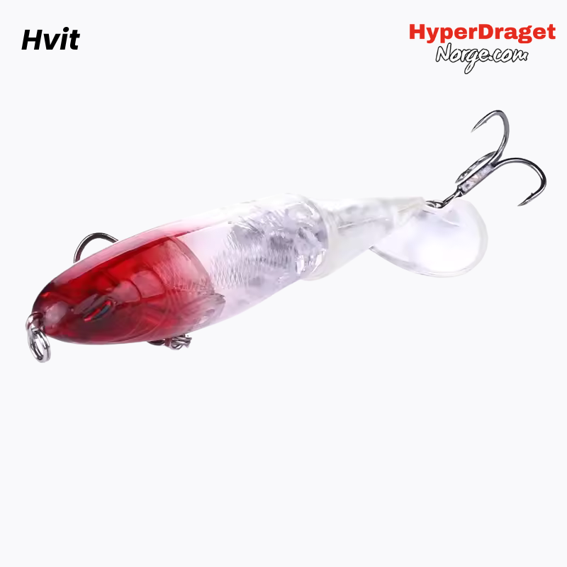 Hyper - Popperen