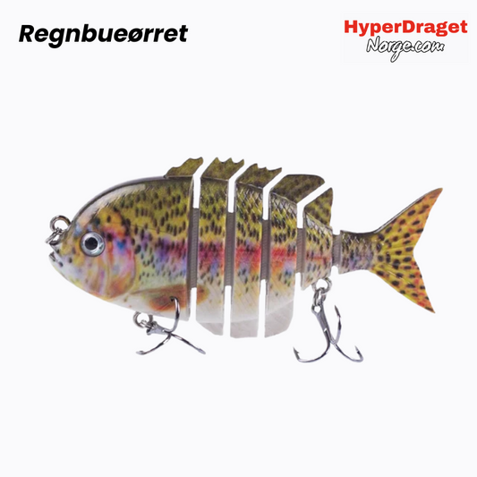 HyperDraget
