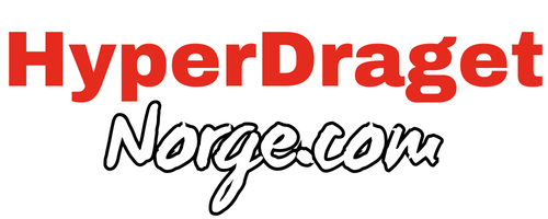 HyperDragetNorge