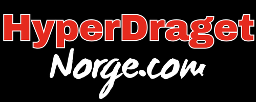 HyperDragetNorge