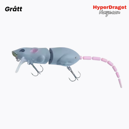Hyper - Rotta
